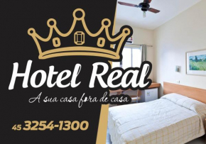 HOTEL REAL